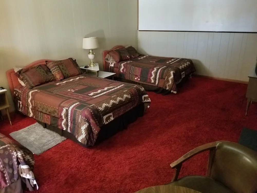 Duffer Motel