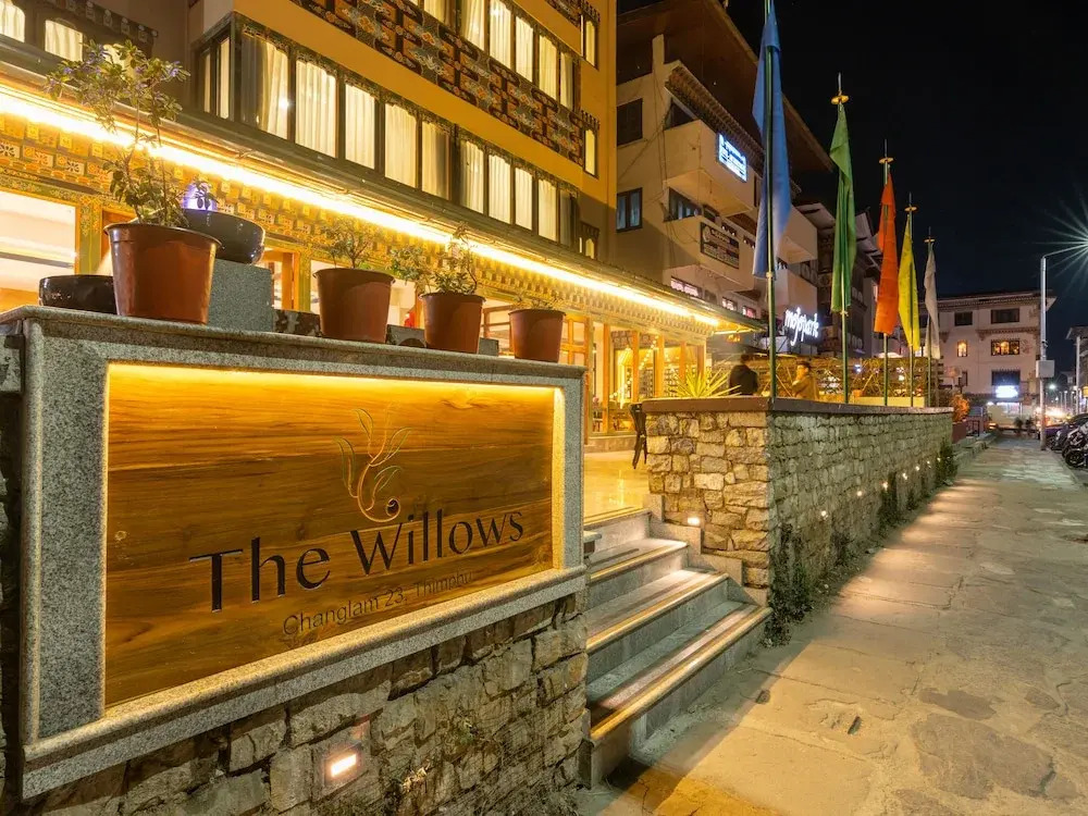 The Willows