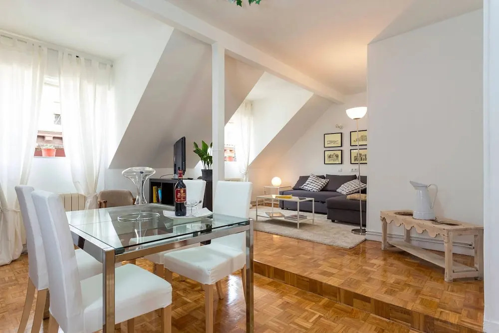 Apartamento en La Latina by My City Home