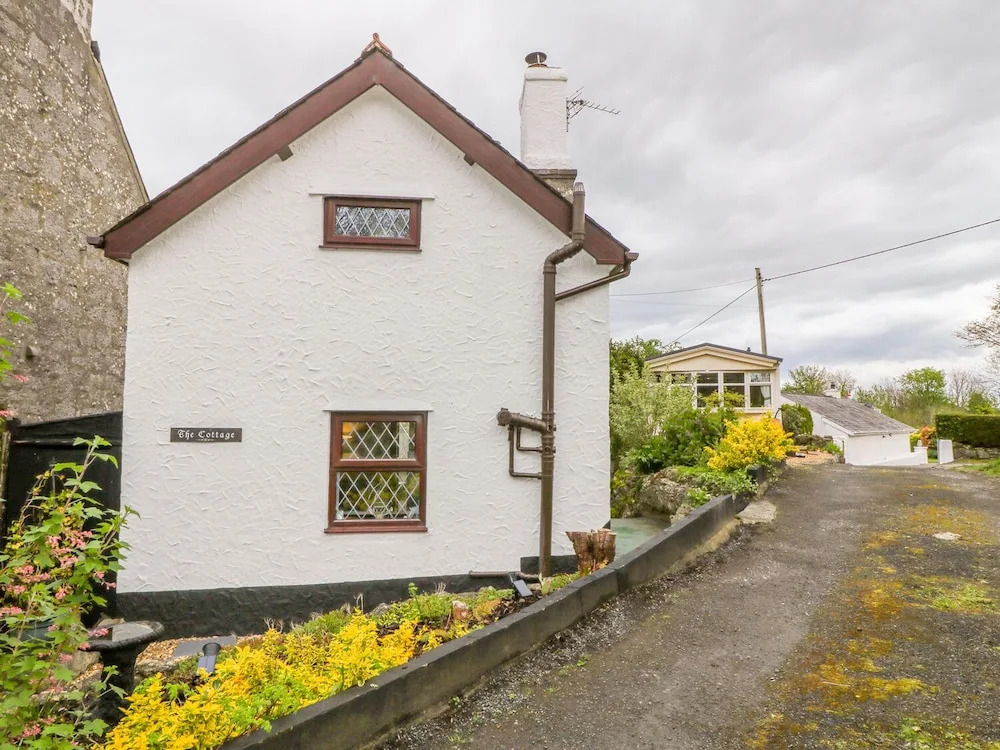 The Cottage