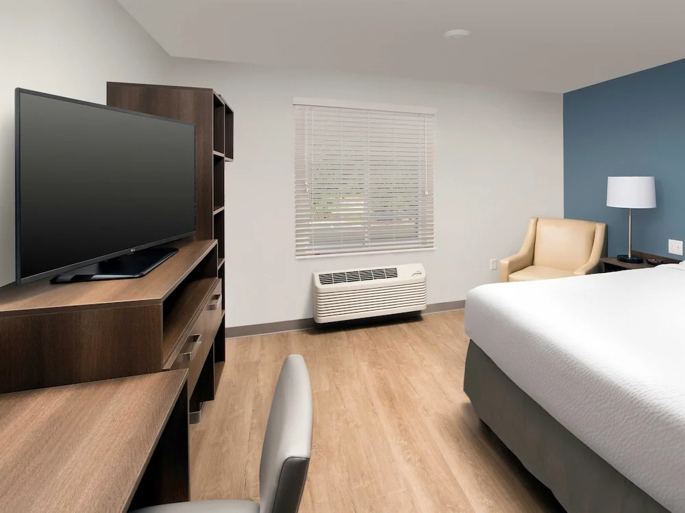 Extended Stay America Select Suites - Tampa - Brandon - East