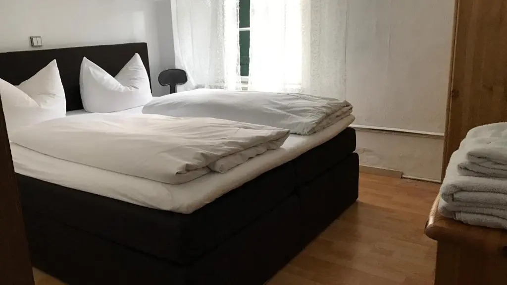 Hotel Gasthof Inselgraben garni