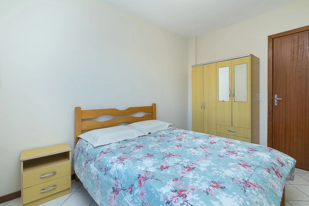 Aluguel Apartamento 3 quartos 1 suite 150m Mar 452A