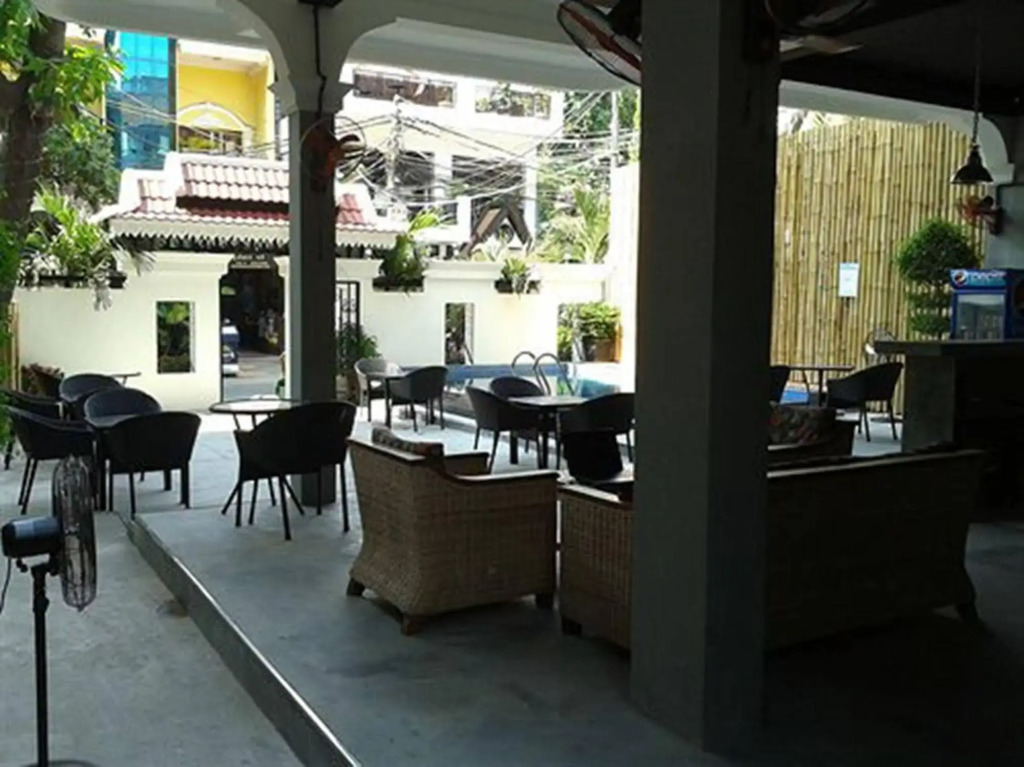 Brigade Manager Hotel
