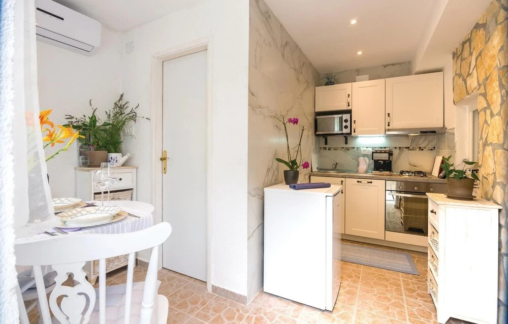 Stunning Home in Krasica With Wifi and 1 Bedrooms