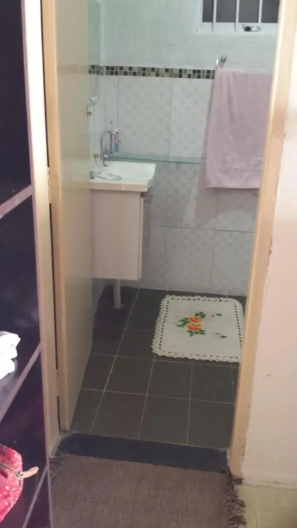 Casa Ubatuba com ar condicionado