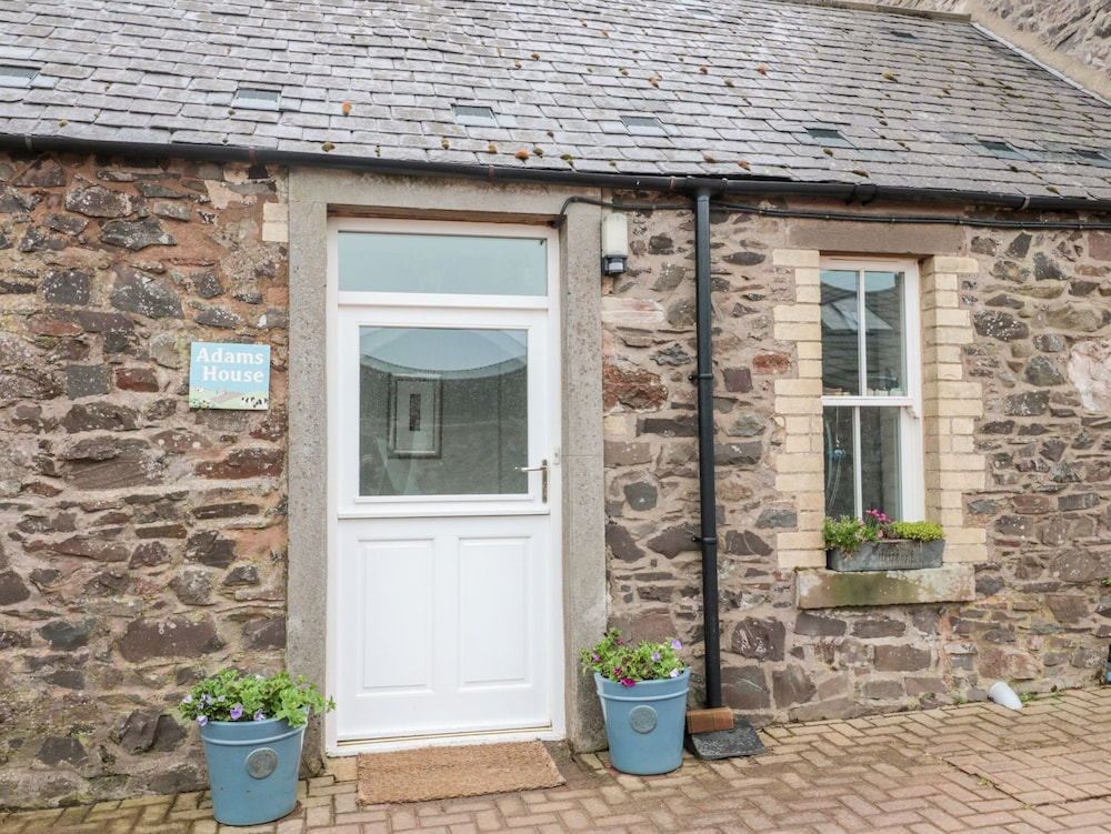 Adams House
