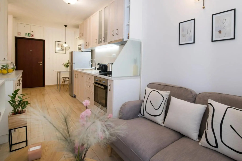 Apartment Zora