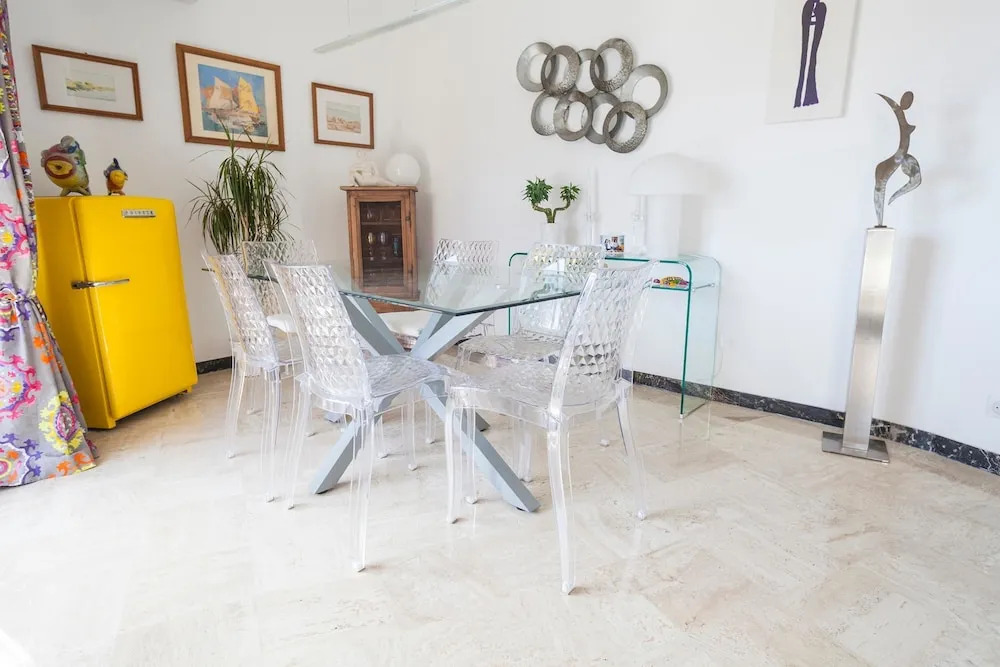 Patricia Apartment 2