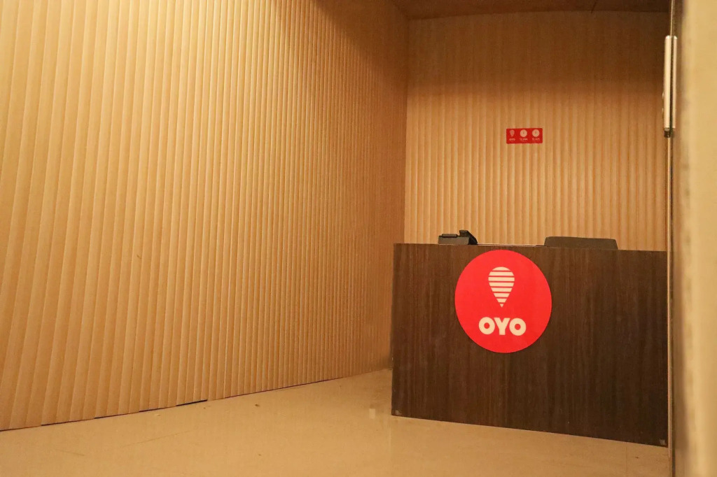 Hotel Prime View By OYO Rooms
