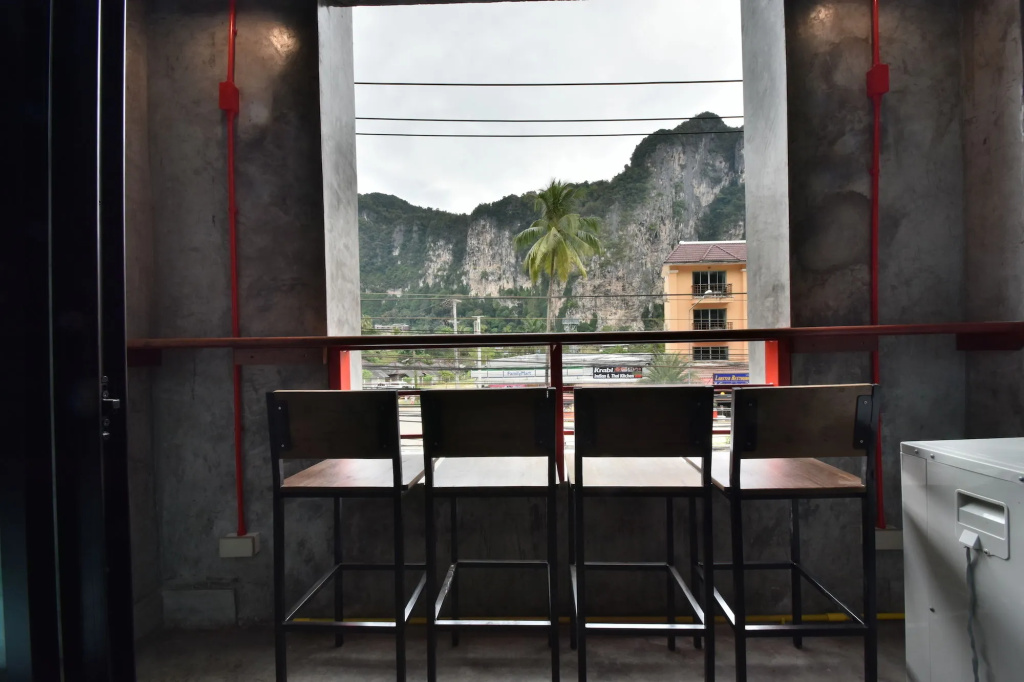 Sleeper Hostel