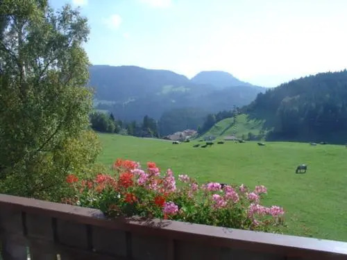 Haus Hafner