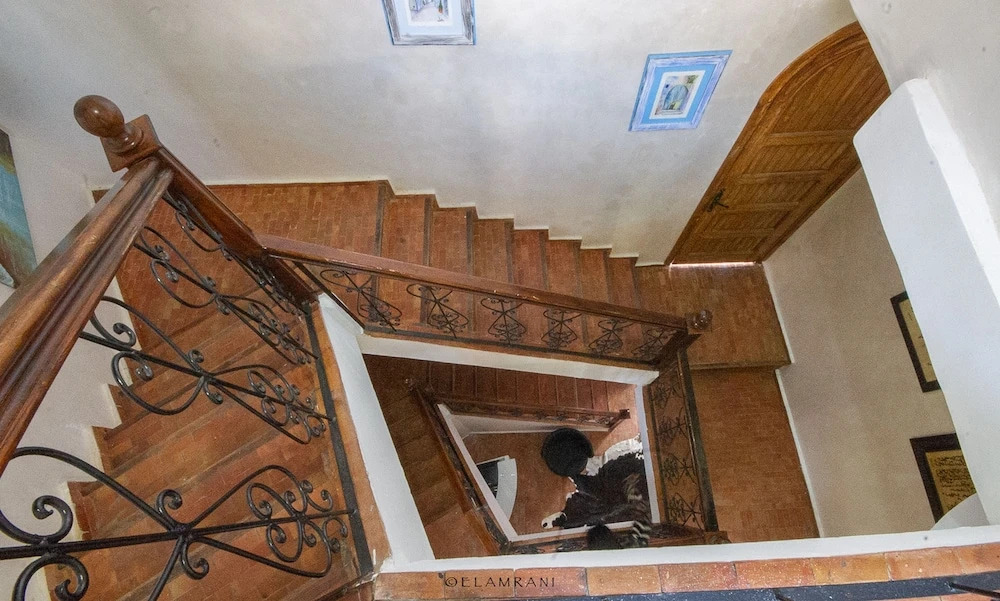 Hôtel ZIRYAB