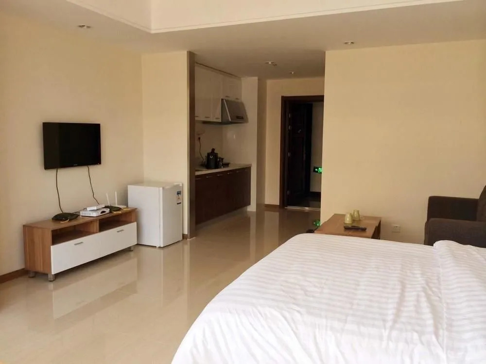 Sunshine Service Apartment