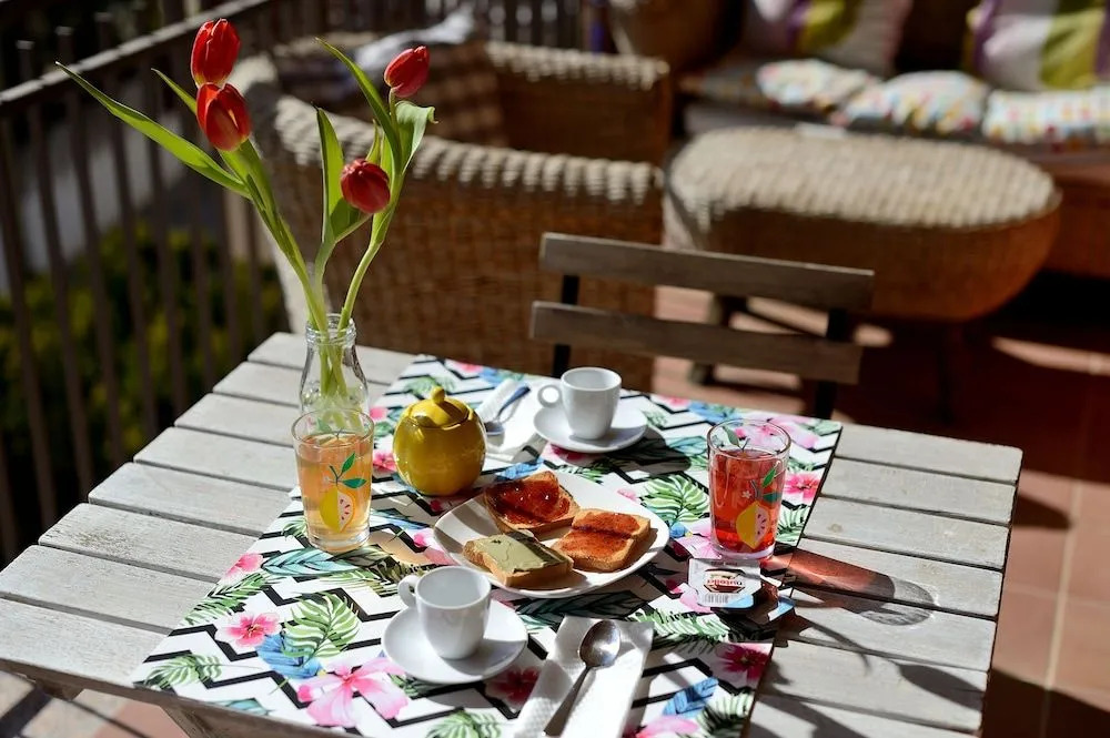 B&B Limone