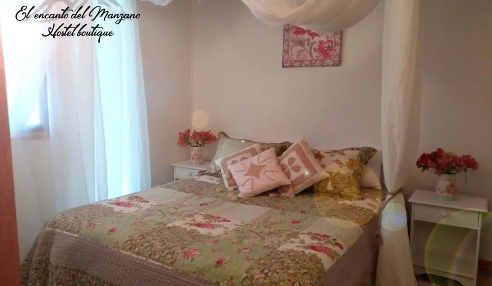 El Encanto del Manzano & Espacio Vittalia Spa