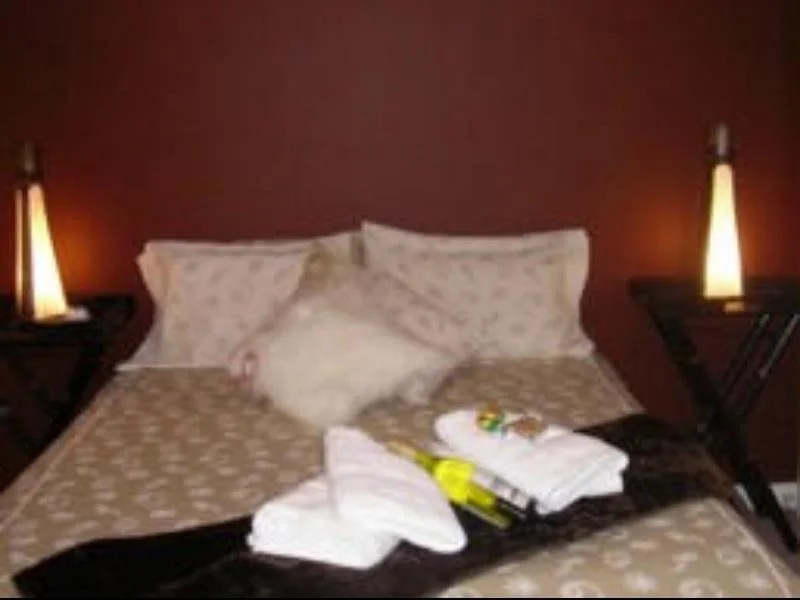 Auberge Bed and Breakfast