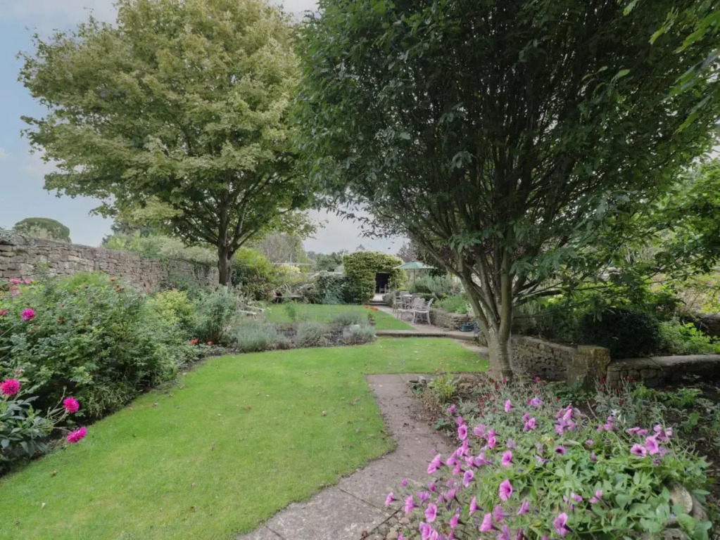 Rose Cottage