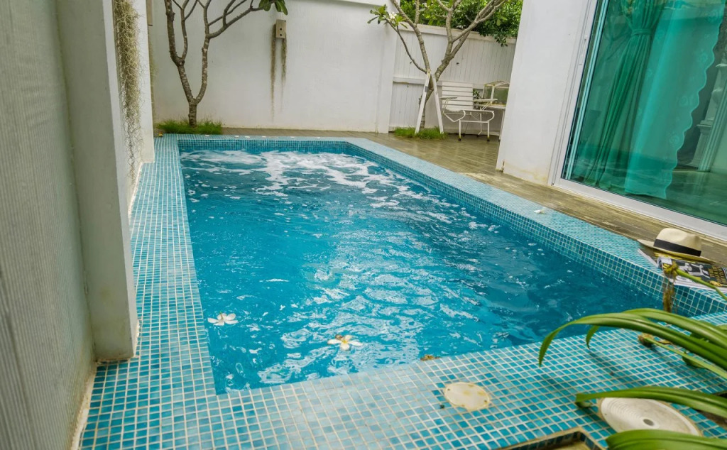 Green Gallery Beach Boutique Hotel