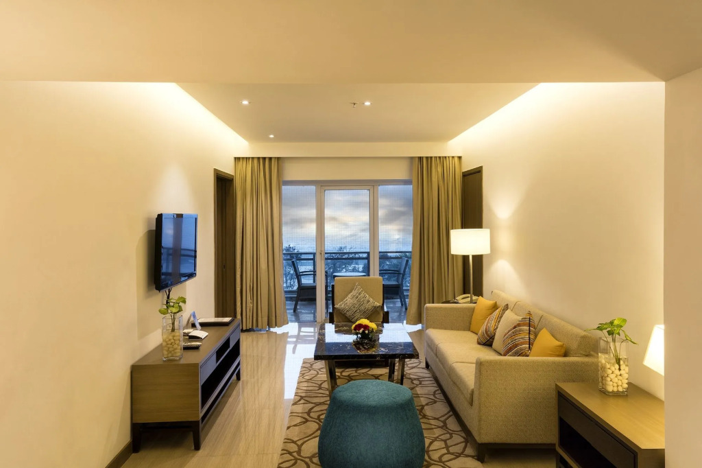 The Resort