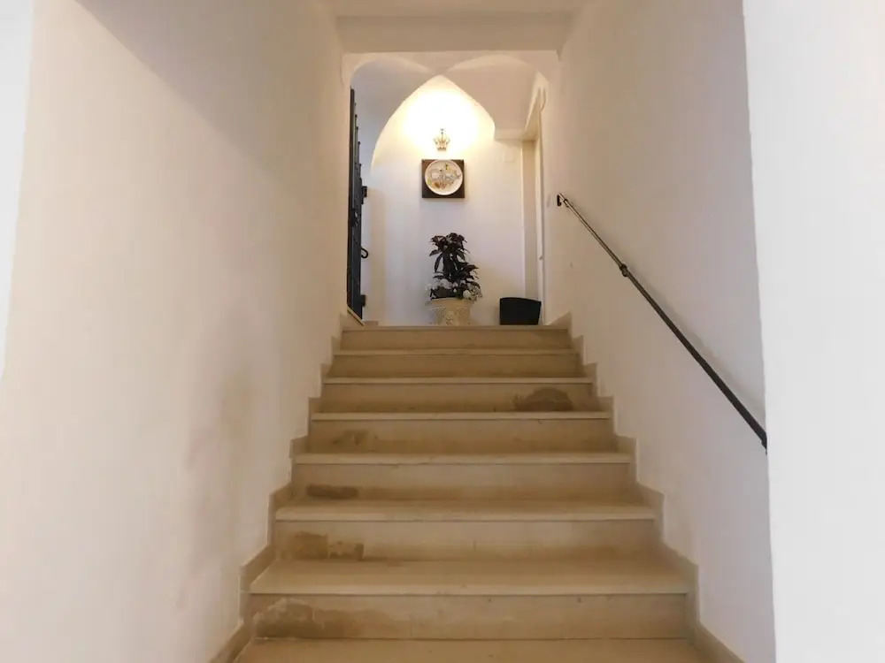 La casa di Aretusa & Alfeo