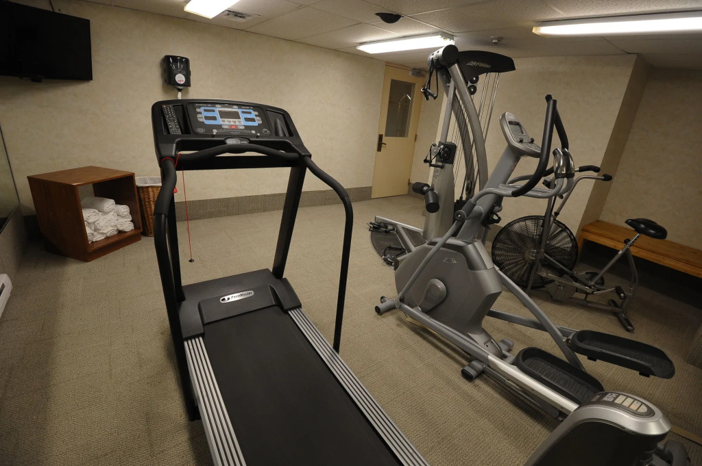 Monte Carlo Inn Markham