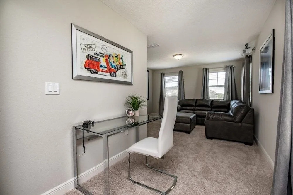 Oaktree Villa #230889 - 6 Br villa