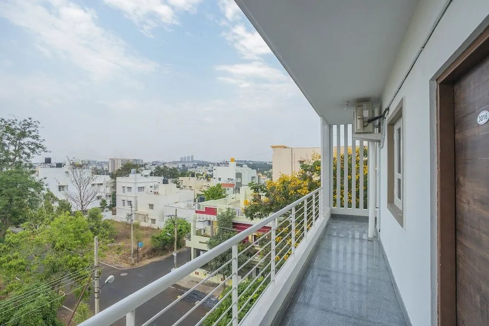 OYO Flagship 29560 BGS Gleneagles Global Hospital