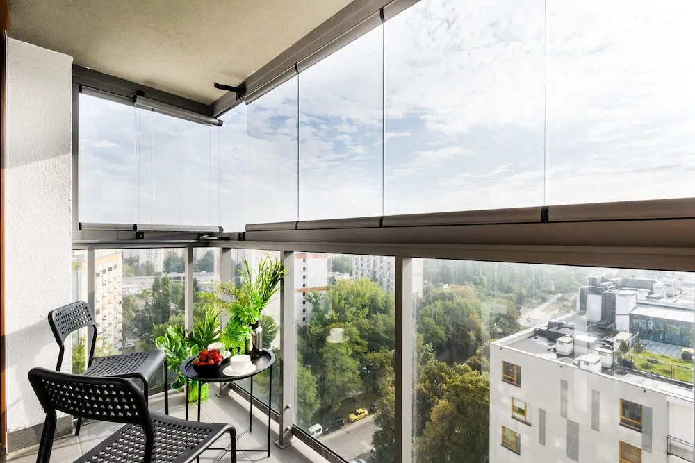 Good Time Apartment