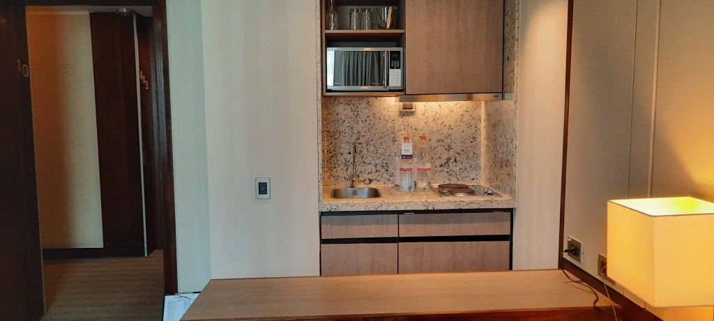 abba Presidente Suites Santiago