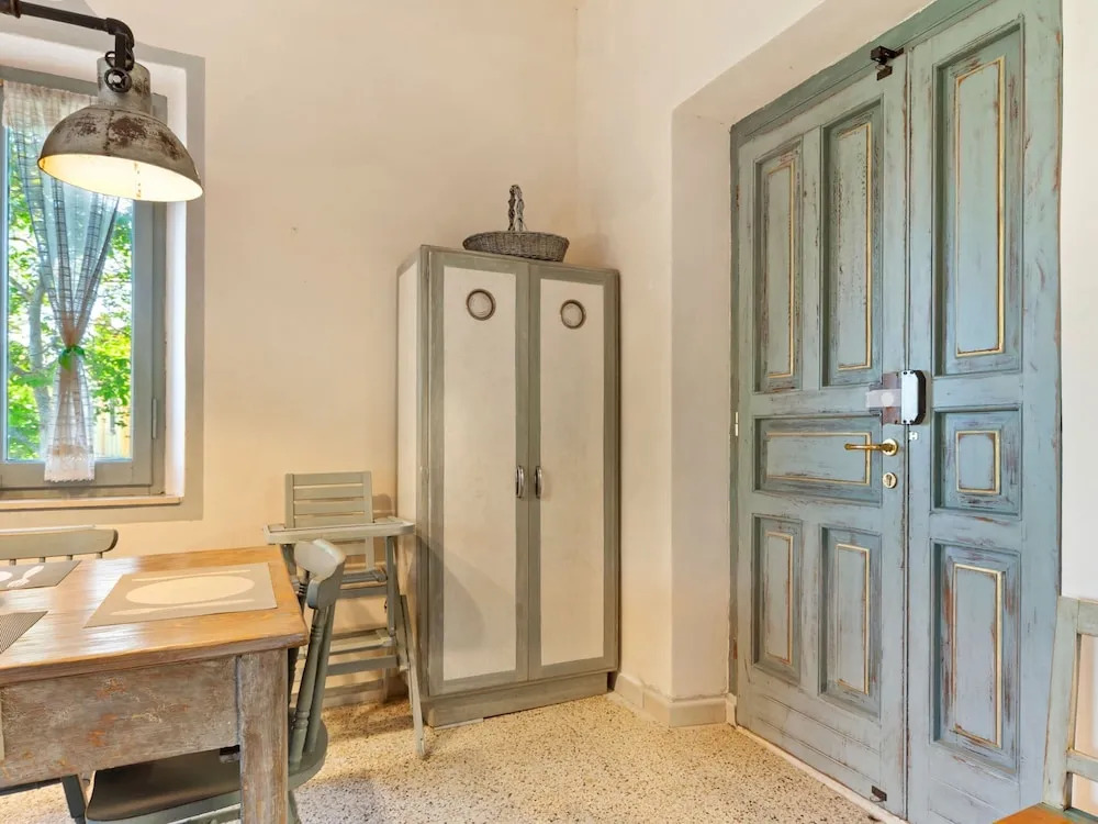 Apartment in Stroncone Near Piediluco Lake