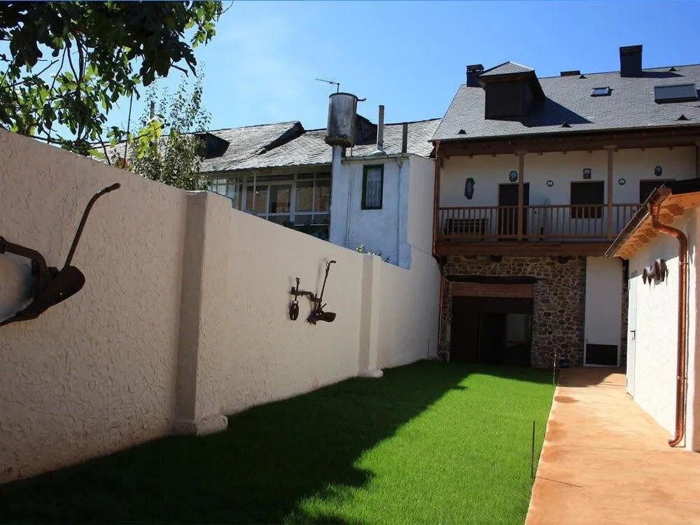 Casa Rural El Almendro De Maria