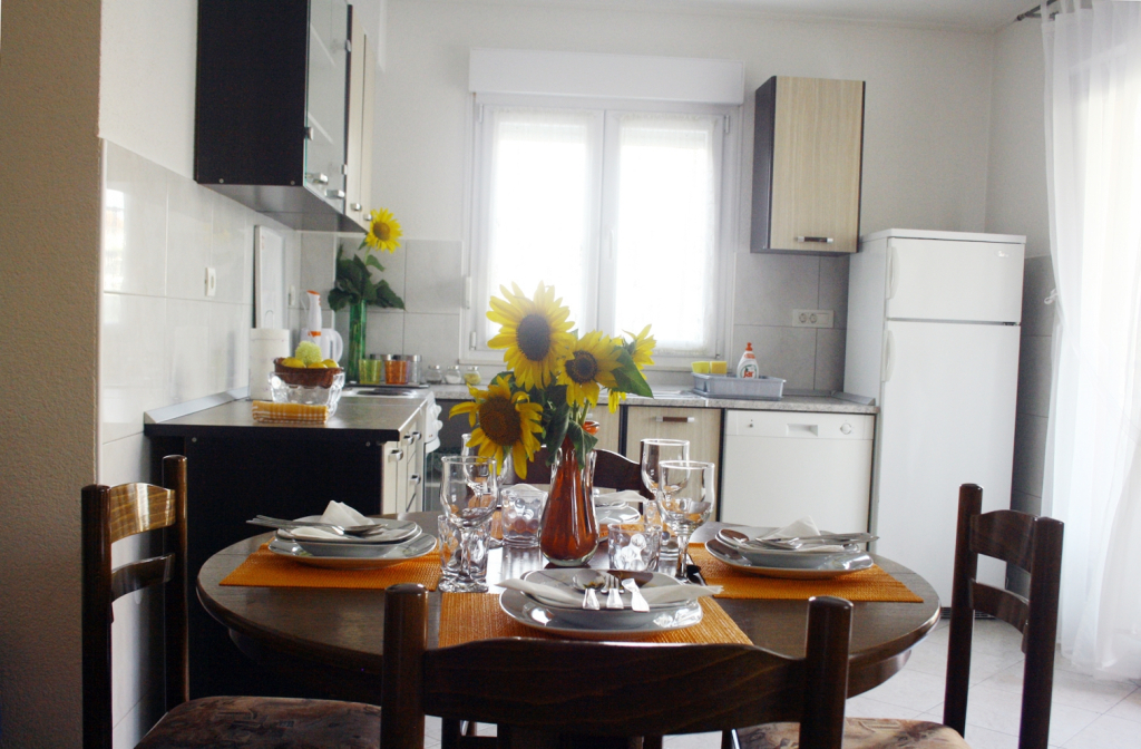 Apartment Ana A1 Split, Riviera Split