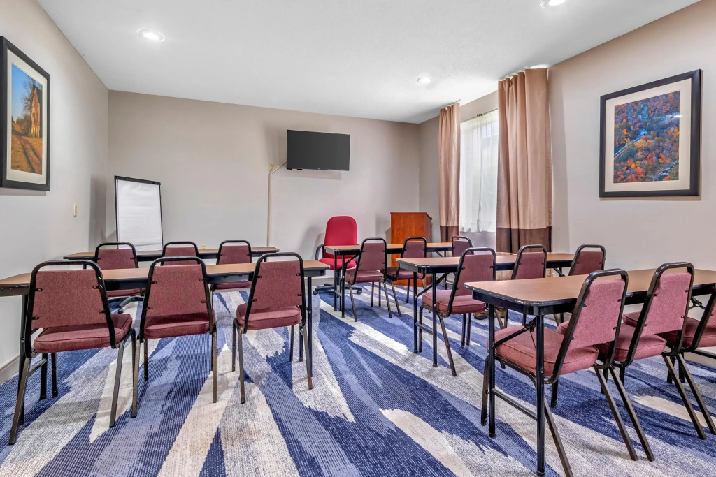 Comfort Inn Somerset - Lake Cumberland