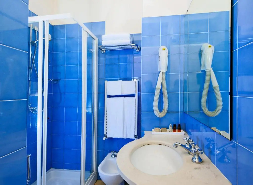 Hotel Senaria