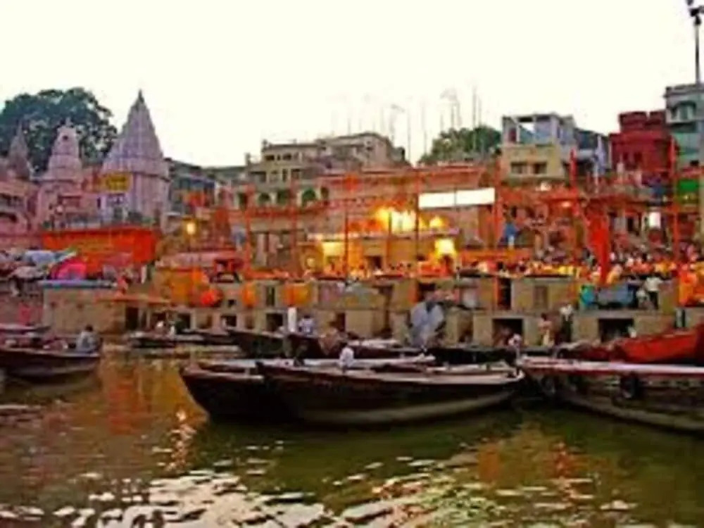 ADB Rooms Hotel De Pal Varanasi