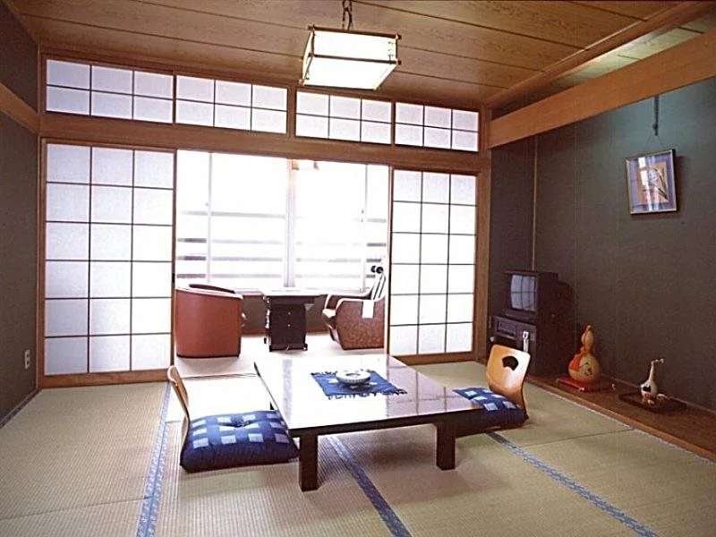 Ryokan Suigou