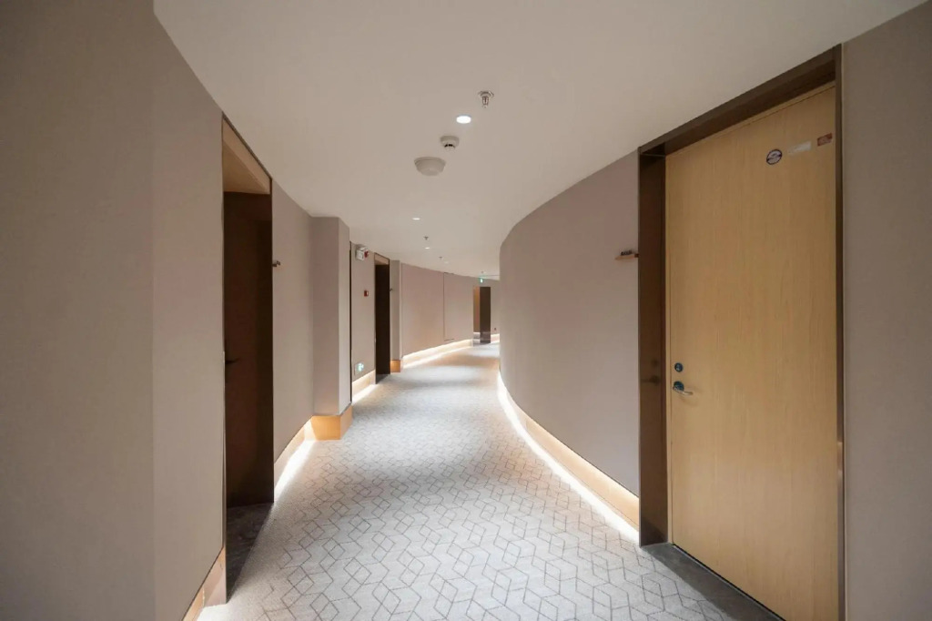 JI Hotel (Shuyang Yingbin Dadao County Government)