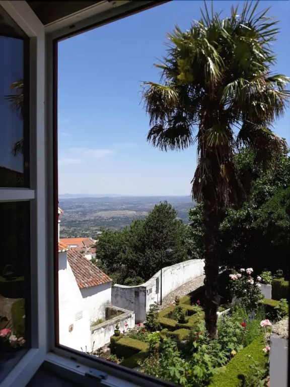 Casinha de Marvão