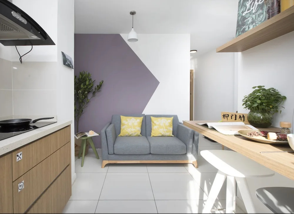 Luxury Oasis w Rooftop Sunset View B21B