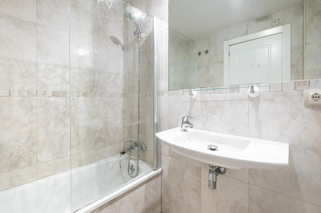 Gemelos 26 Resort Apartment 9-C Levante Beach