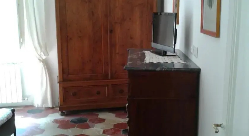 Unique Apartment Florence