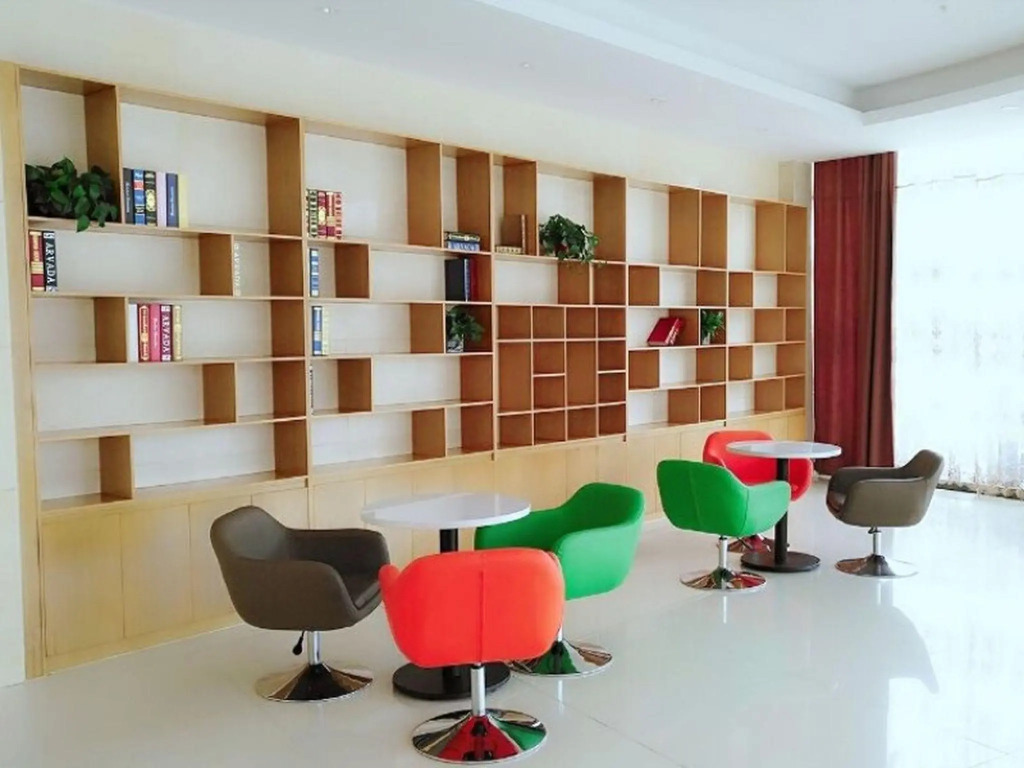 GreenTree Inn Changzhou Xixiasu Town Express Hotel