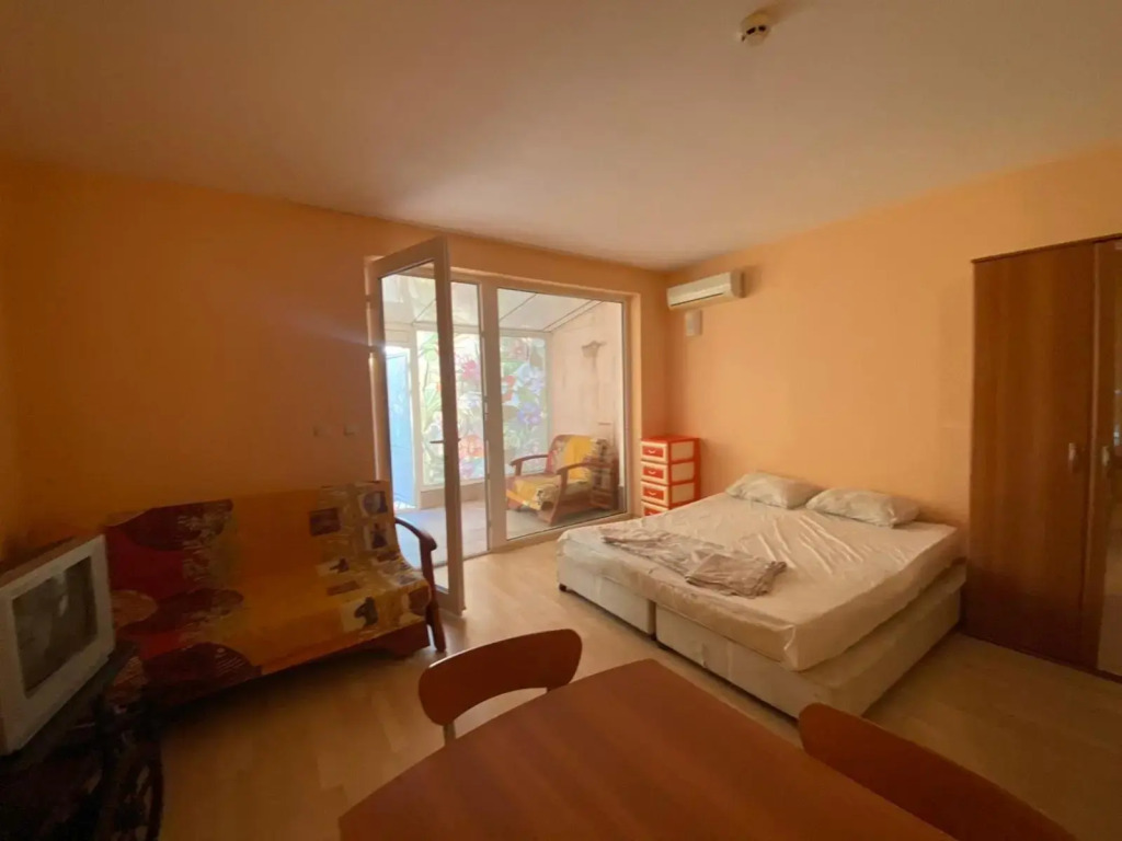 Stella Polaris 1 Apartment ground floor