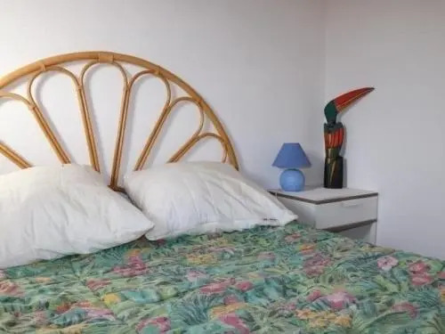 House Maisonnette En Duplex - 4 Personnes - Toute Proximite Plage
