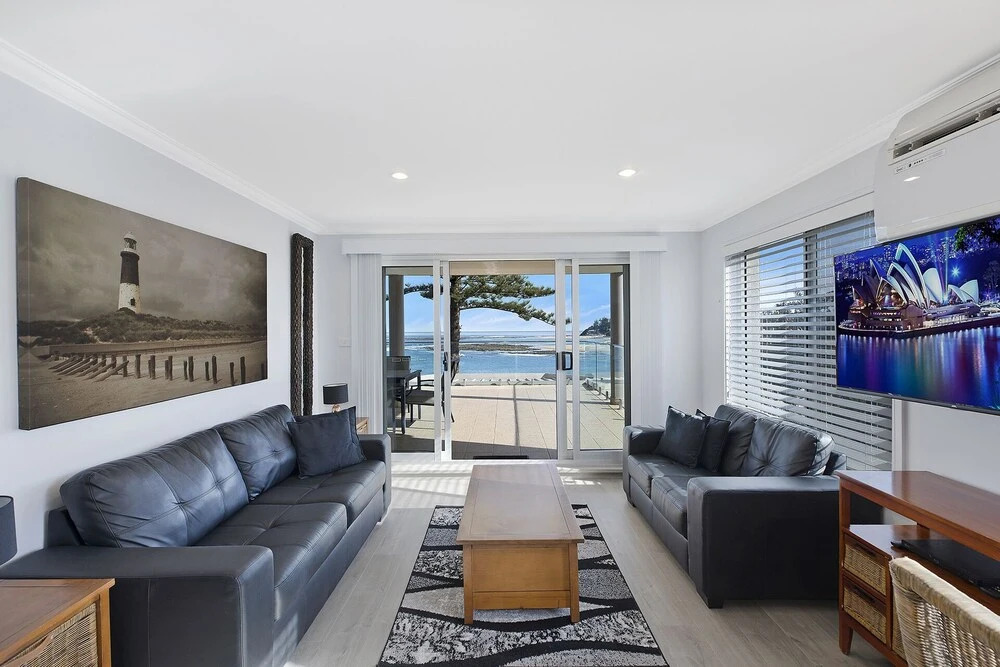Ocean Pines Apartments 4