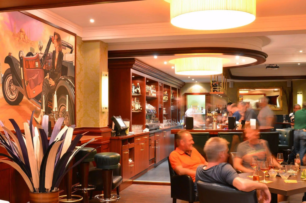 Sure Hotel by Best Western Wilhelmshaven City