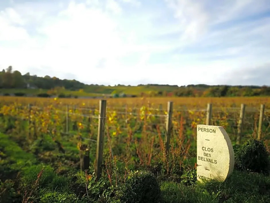le clos des belvals