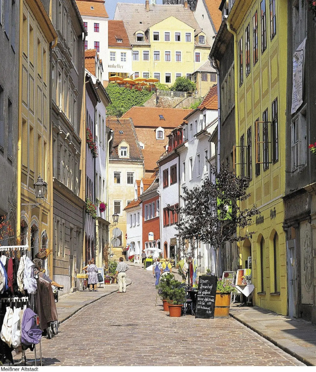 Hotel und Café Am Markt Residenz