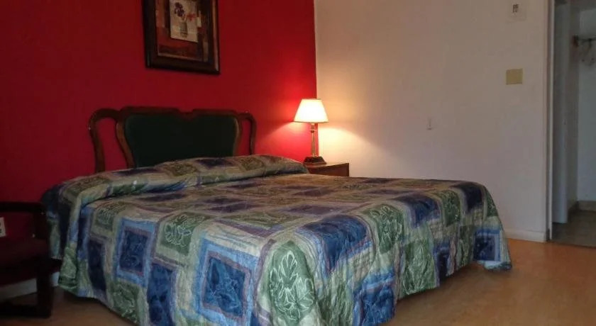 Morgantown Motel